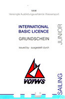 Junior Segelschein